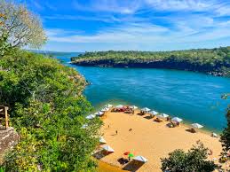 Governo do Tocantins inicia planejamento da Temporada de Praia 2024