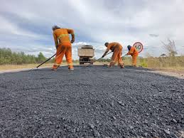 Trechos da BR-153 terão interdições durante a semana para obras de melhorias; confira datas e horários
