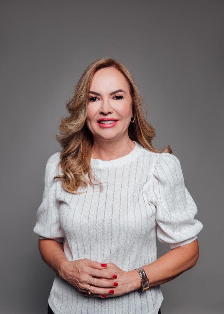 Vereadora Marílis lançará candidatura em convenção partidária nesta segunda-feira (05)