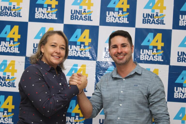 Convenção histórica homologa Liliane e Dr. Alano como candidatos nas eleições majoritárias de Alvorada