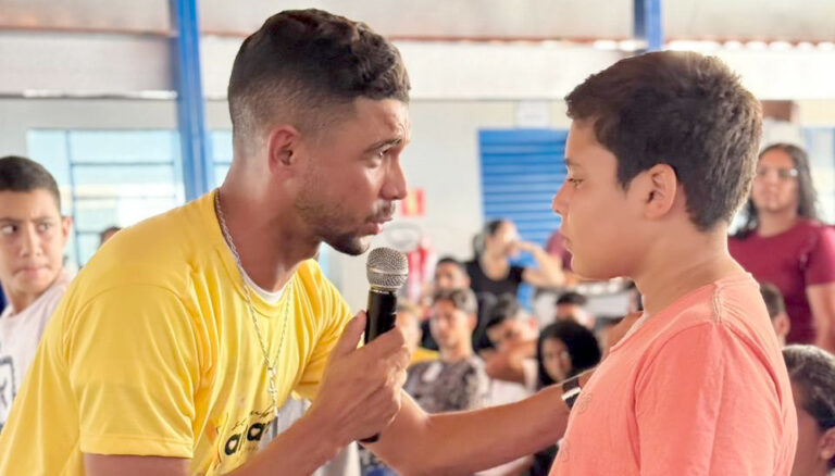 Governo do Tocantins intensifica ações de prevenção ao suicídio em 21 municípios durante o Setembro Amarelo