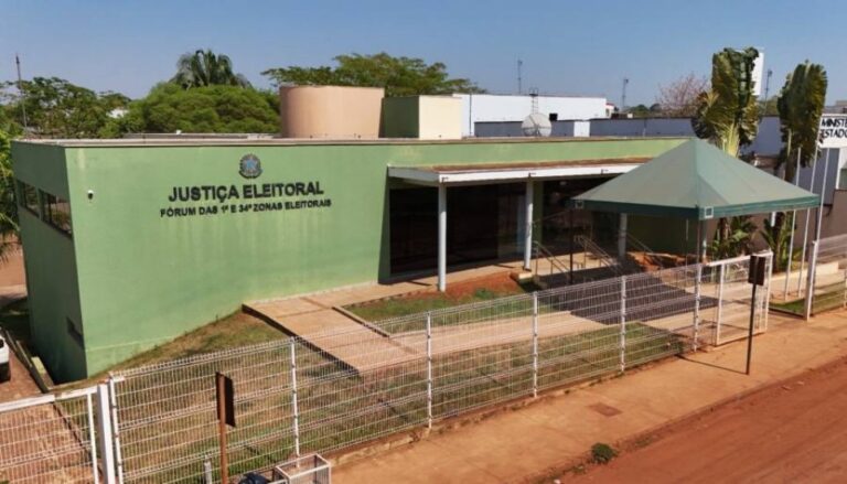 Justiça Eleitoral suspende pesquisa do Instituto Seta em cidade do Tocantins