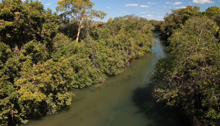 Novo boletim climático divulgado pelo Governo do Tocantins aponta aumento no volume de chuva nas regiões norte e sul