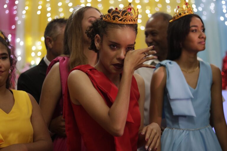 Prefeitura de Palmeirópolis realiza baile debutantes e celebração do projeto “Mulheres Daqui”