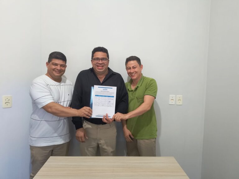 Unisa de Palmeirópolis forma primeira turma de Engenheiros