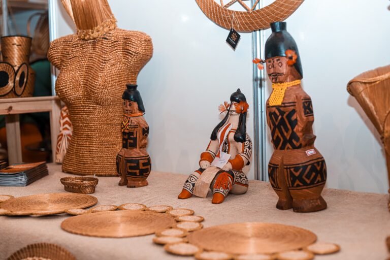 Governo do Tocantins divulga resultado provisório do edital de seleção de artesãos para o 19º Salão do Artesanato de São Paulo
