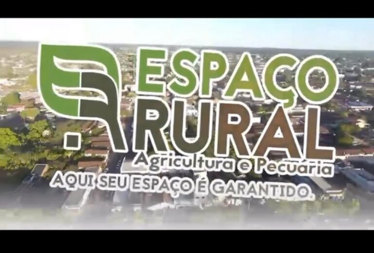 Em Palmeirópolis Tocantins ‘Espaço Rural’ inaugura sua 4ª filial