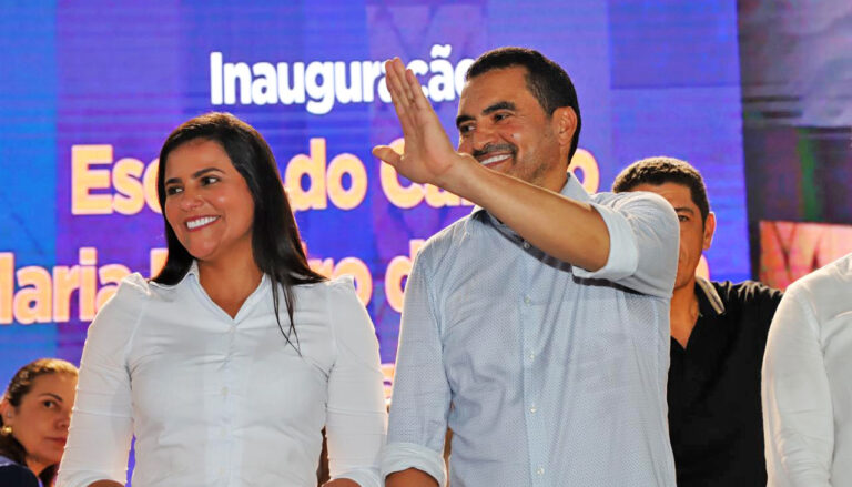 Palmas 36 anos: Governo do Tocantins promove investimentos históricos em educação, saúde e segurança da capital mais jovem do país