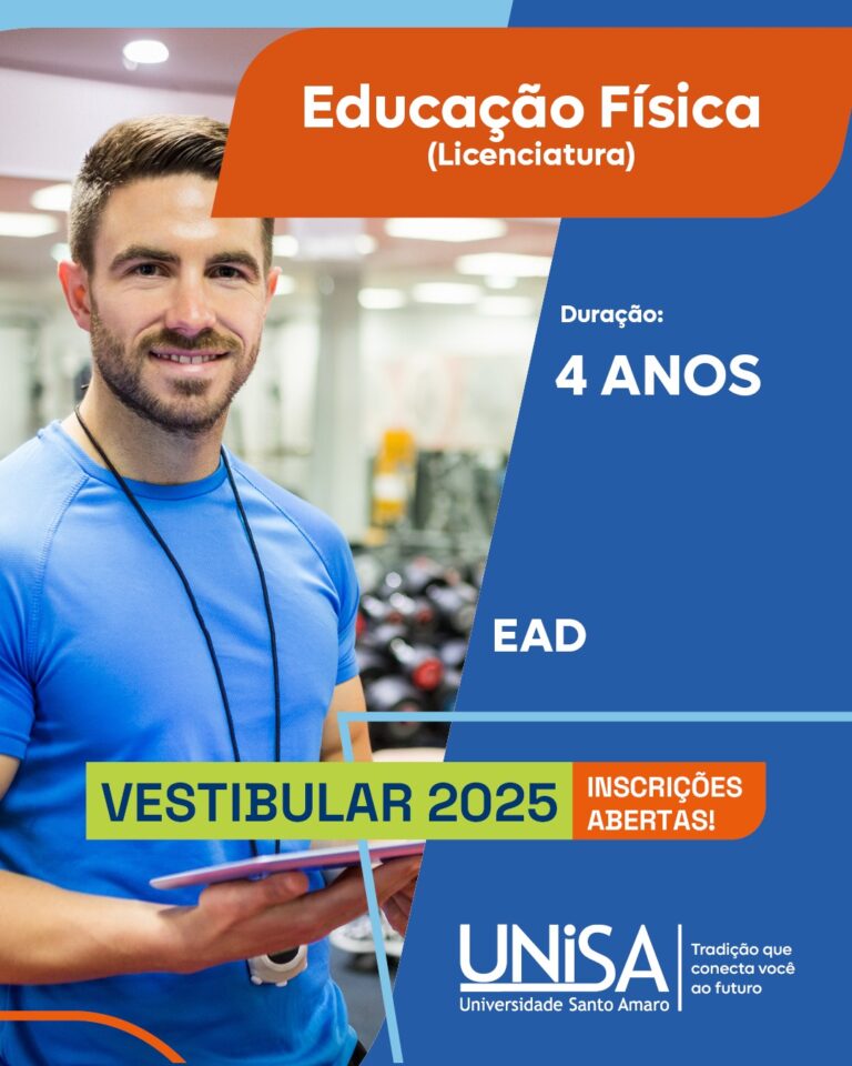 Qual é a diferença entre bacharelado e licenciatura em Educação Física?