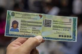 Tocantins tem mais de 227 mil Carteiras de Identidade Nacional emitidas; veja como solicitar