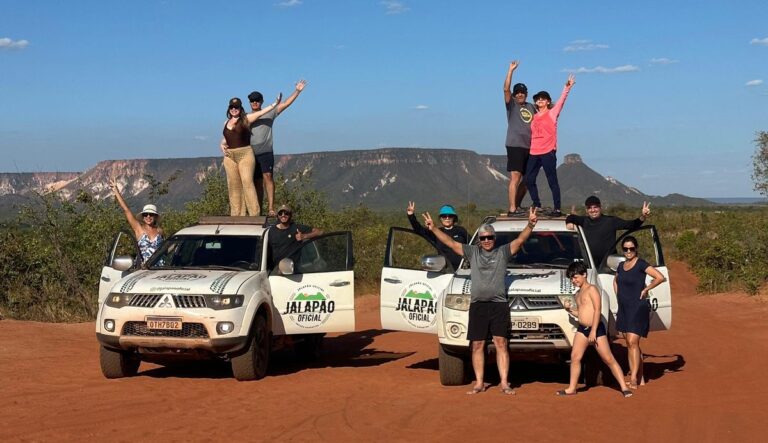 Tocantins será representado em feirão nacional de turismo em São Paulo