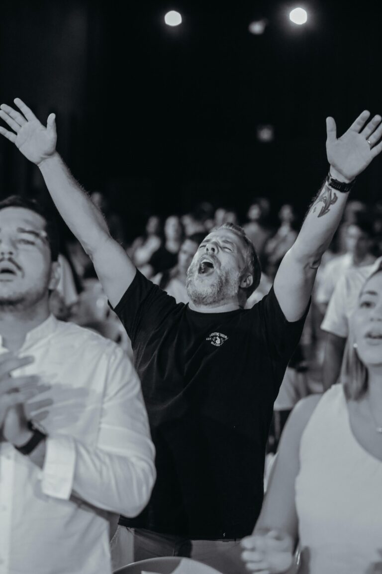 Networking, negócios e espiritualidade serão temas trabalhados na Conferência para Homens em Gurupi. Inscrições já estão abertas