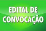 Cooperativa dos Produtores de Palmeirópolis Tocantins: Edital de convocação da assembleia geral extraordinária