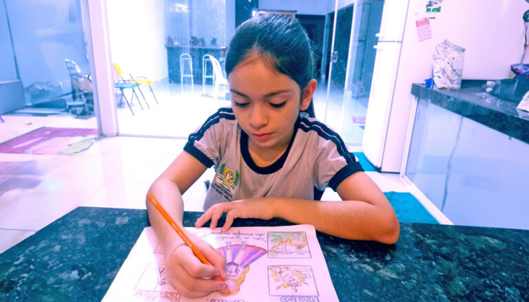Estudantes da rede pública do Tocantins alcançam destaques no Concurso Nacional da Abracopel