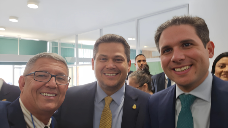 Promulgação da PEC 66/2023 foi ápice da Mobilização Municipalista em Brasília, aponta presidente da ATM
