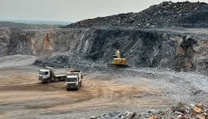 Solo tocantinense tem potencial bilionário em minerais estratégicos, revelam pesquisas