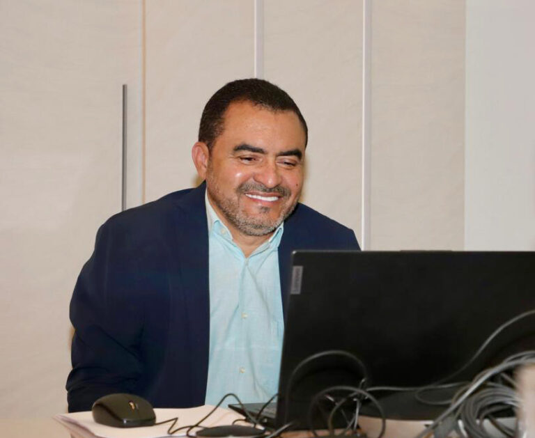 Governador Wanderlei Barbosa anuncia concurso público para auditor fiscal com 200 vagas