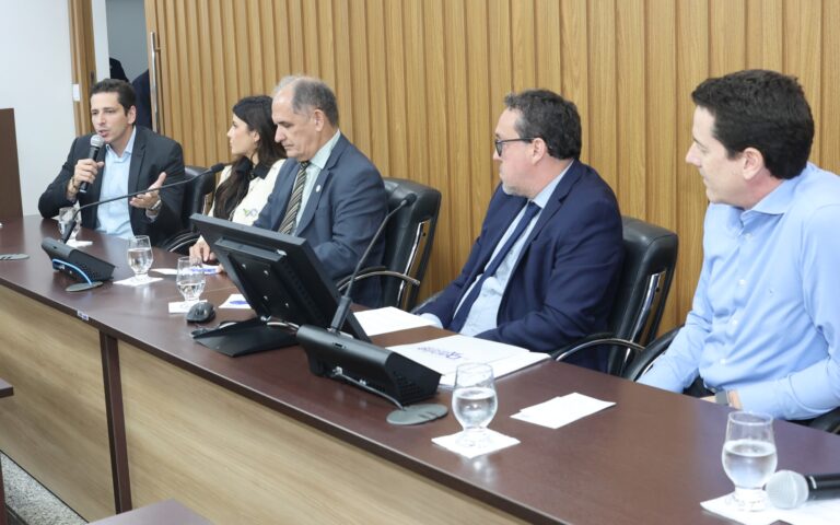 Prevenção à obesidade é tema de audiência pública na Assembleia Legislativa do Tocantins